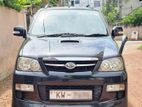 Daihatsu Terios KID 2007