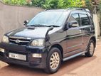 Daihatsu Terios KID 2008