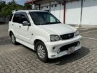 Daihatsu Terios Kid Automatic 2002