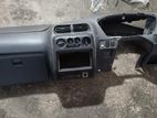 Daihatsu Terios Kid Dash board