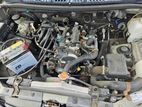 Daihatsu Terios Kid Engine Gear BoxParts