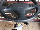 Daihatsu Terios KID J 111 Steering Column
