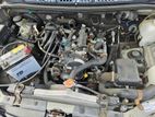 Daihatsu Terios Kid J131 Automatic Gear Box