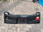 Daihatsu Terios Kid Rear Bumper Panel Buffer