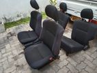 Daihatsu Terios Kid Seat Set