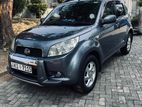 Daihatsu Terios 4WD 2007