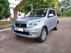 Daihatsu Terios Mini Jeep For Rent