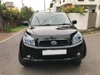 Daihatsu Terios Mini Jeep For Rent