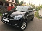 Daihatsu Terios Mini Jeep For Rent