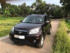 Daihatsu Terios Mini Jeep For Rent