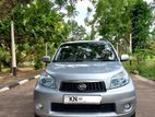 Daihatsu Terios Mini Jeep - For Rent