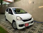 Daihatsu Terios Mira 2017