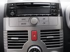 Daihatsu Terios OEM Audio System with Dashboard Facia