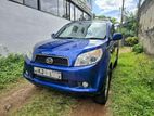 Daihatsu Terios Premium 2007