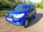 Daihatsu Terios Premium 2007