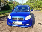Daihatsu Terios Premium 2007