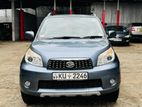 Daihatsu Terios (used) 2012