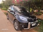 Daihatsu Terios Premium 2012