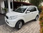 Daihatsu Terios Premium 2013