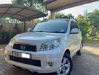 Daihatsu Terios Premium 2013