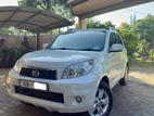 Daihatsu Terios Premium 2013
