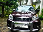 Daihatsu Terios Premium 2015