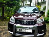 Daihatsu Terios Premium 2015