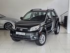 Daihatsu Terios Premium SX 4WD 1.5L 2011