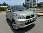 Daihatsu Terios Rush G 2010