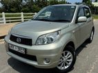 Daihatsu Terios Rush G 2010