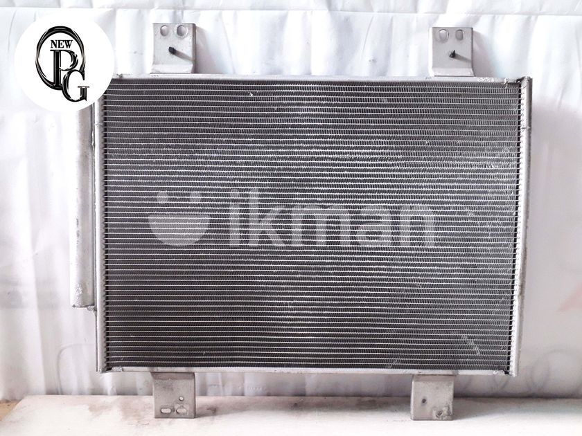 Daihatsu Terios Rush J200G AC Condenser for Sale in Kurunegala City | ikman