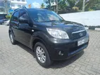 Daihatsu Terios SUV 2011