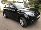 Daihatsu Terios SUV For Rent