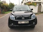 Daihatsu Terios SUV For - Rent