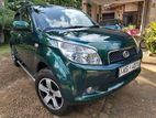 Daihatsu Terios SX 1st Owner KG- 2008