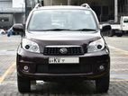 Daihatsu Terios SX Premium 2013