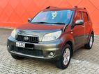 Daihatsu Terios SX Rush Jeep 2014