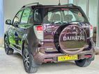 Daihatsu Terios 2013