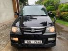 Daihatsu Terios Twin Turbo 2008