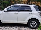 Daihatsu Terios Velvert 2010