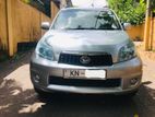 Daihatsu Terious Jeep-For Rent