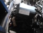 Daihatsu Terius K3 Engine Complete