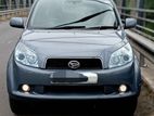 Daihatsu Terrios 2008 Leasing 85% Lowest Rate 7 Years