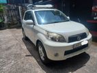 Daihatsu Terrios Mini Jeep For Rent