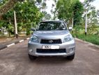 Daihatsu Terriuos Jeep For Rent