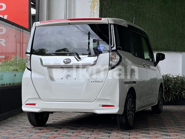 Daihatsu Thor 2023 photo 3