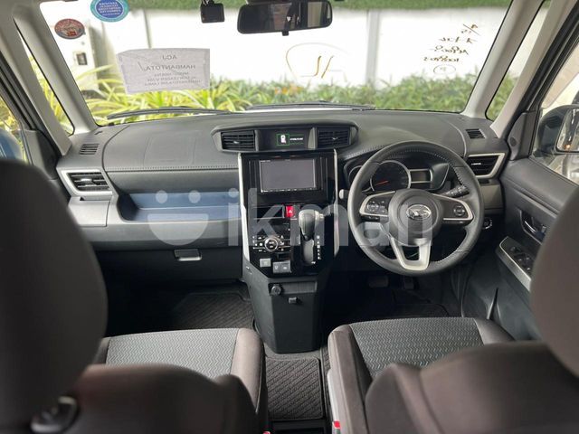 Daihatsu Thor 2023 photo 5