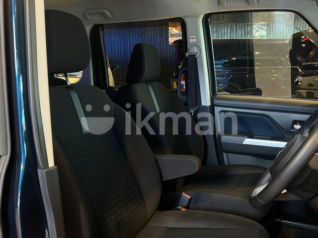 Daihatsu Thor 2023 photo 4