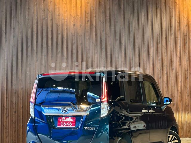 Daihatsu Thor 2023 photo 2