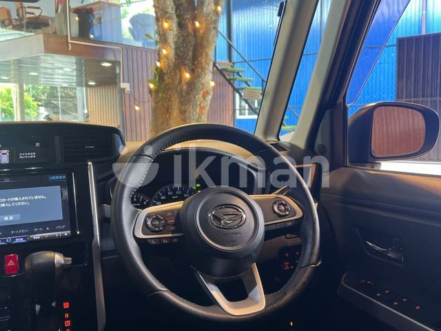 Daihatsu Thor 2023 photo 5